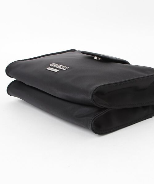 値下げ Guess 新品未使用 ショルダーバッグ GUESS ショルダーバッグ バッグ MADIX Mini Crossbody Top Zip