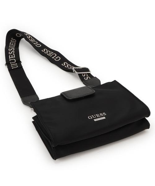 GUESS ショルダーバッグ バッグ MADIX Mini Crossbody Top Zip