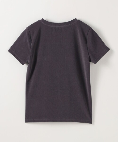 STEVEN ALAN tシャツ 「Steven Alan」パイル ショートスリーブ T