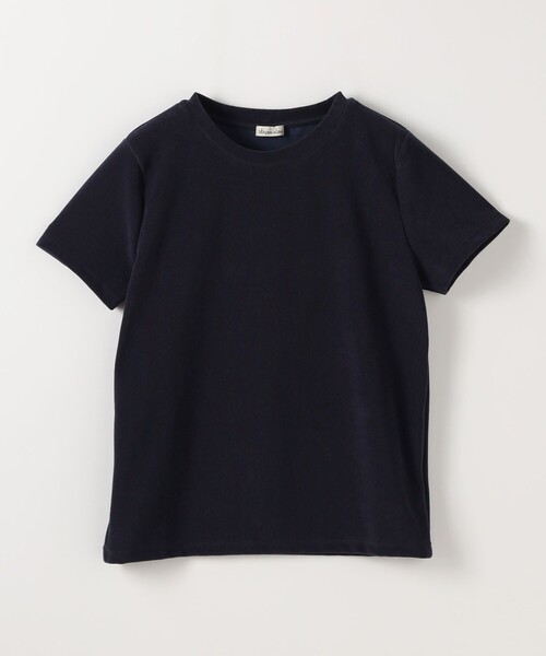 tシャツ 「Steven Alan」アンダイド フライス Tシャツ レディース セール】＜Steven Alan＞アンダイド フライス Tシャツ（Tシャツ