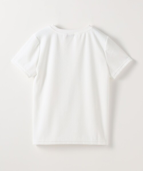 STEVEN ALAN tシャツ 「Steven Alan」パイル ショートスリーブ T
