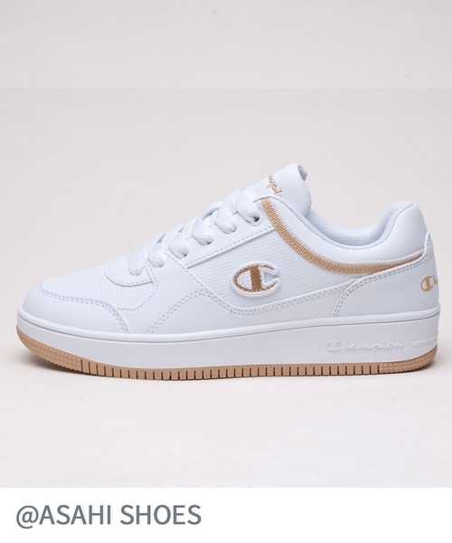 あんな Champion スニーカー Champion/チャンピオン スニーカー(CPN GB