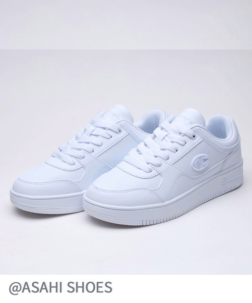 Champion スニーカー Champion/チャンピオン スニーカー(CPN GB