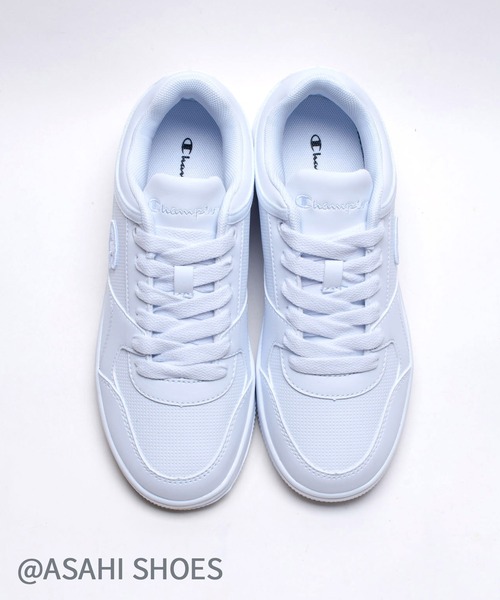 Champion スニーカー Champion/チャンピオン スニーカー(CPN GB