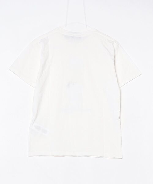 FRAME コットンジャージー Tシャツ trim_fce_item663d99b88bdb6.jpg