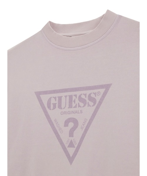 GUESS（ゲス） トレーナー スウェット GUESS Originals Vintage 