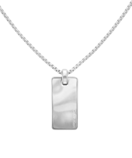   カルバンクライン ネックレス アクセサリー sck312 カルバンクライン ネックレス Calvin Klein エレクトリック SS
