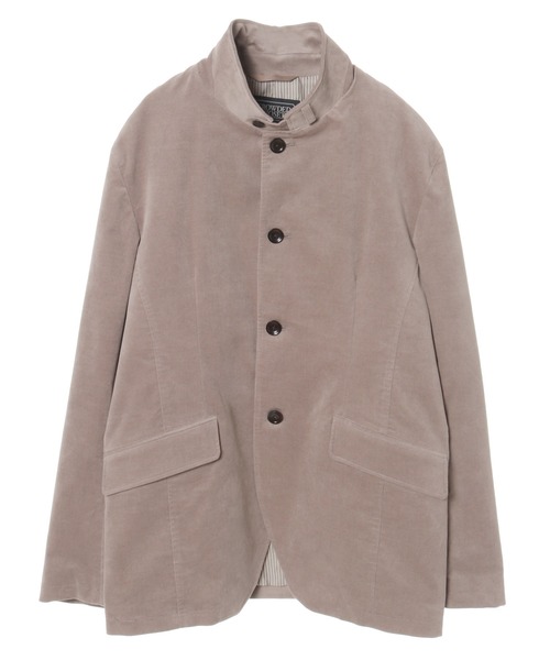 「CROWDED CLOSET」 ブルゾン 03 キャメル メンズ_画像2