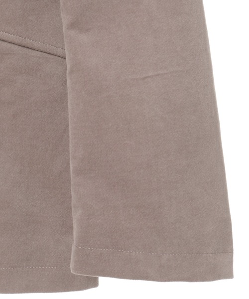 「CROWDED CLOSET」 ブルゾン 03 キャメル メンズ_画像5