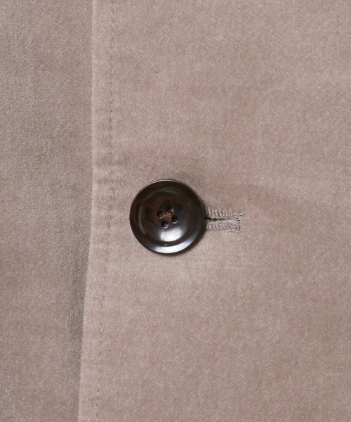 「CROWDED CLOSET」 ブルゾン 03 キャメル メンズ_画像7