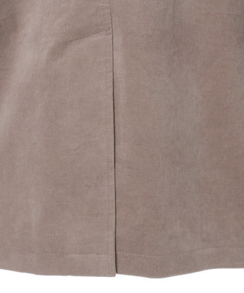 「CROWDED CLOSET」 ブルゾン 03 キャメル メンズ_画像8