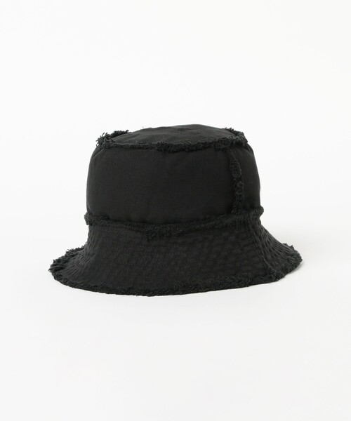 【美品】GLILLO/ペーパーダウンハット セール】 GRILLO:ペーパーダウンハット （ハット）｜SHIPS for