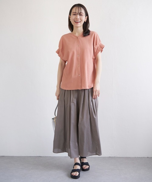 tシャツ 前後２WAYロゴタックTOPS レディース 楽天市場】前後2wayカレッジロゴプリント！ tシャツ レディース