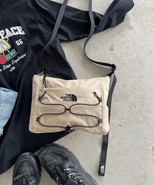 THE NORTH FACE ショルダーバッグ バッグ 「THE FACE」BOREALIS