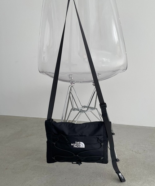 ショルダーバッグ THE NORTH FACE BOREALIS SLIM CROSS BAG 5FT320 THE NORTH FACE ショルダーバッグ 「新色追加」 ザ・ノース