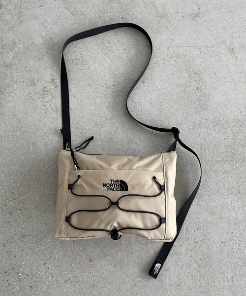 THE NORTH FACE ショルダーバッグ バッグ 「THE FACE」BOREALIS