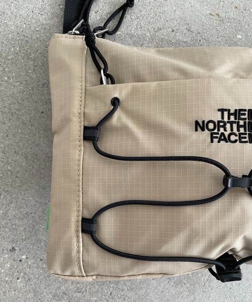 ショルダーバッグ THE NORTH FACE BOREALIS SLIM CROSS BAG 5FT320 THE NORTH FACE ショルダーバッグ 「新色追加」 ザ・ノース