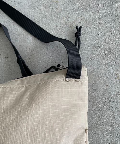 THE NORTH FACE ショルダーバッグ バッグ 「THE FACE」BOREALIS