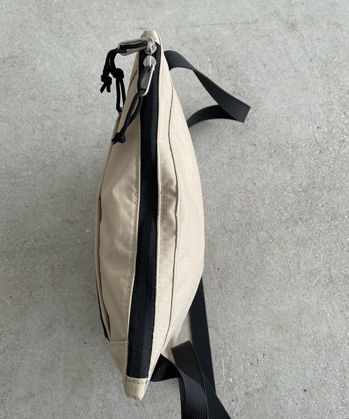 ショルダーバッグ・ポシェット THE NORTH FACE BOREALIS SLIM CROSS BAG 5FT320 THE NORTH FACE ショルダーバッグ バッグ 「THE FACE」BOREALIS