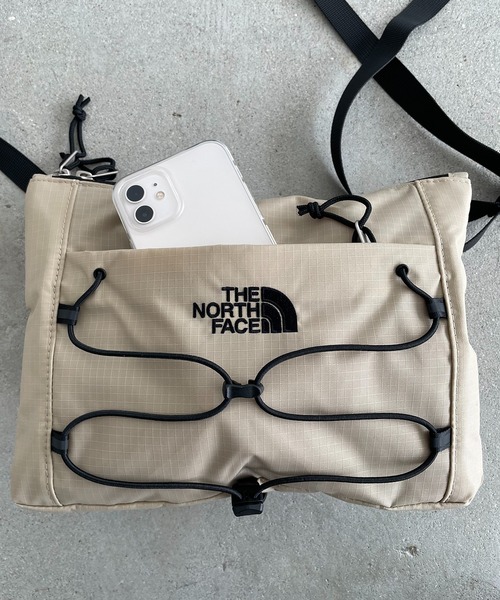 ショルダーバッグ THE NORTH FACE BOREALIS SLIM CROSS BAG 5FT320 THE NORTH FACE ショルダーバッグ 「新色追加」 ザ・ノース