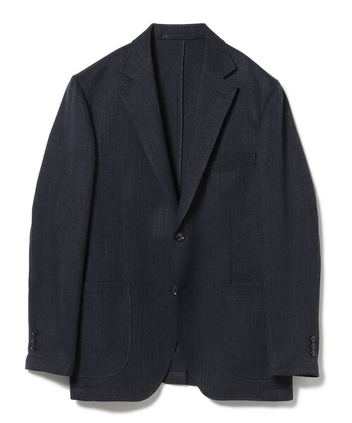 BEAMS HEART（ビームス ハート） ジャケット テーラードジャケット