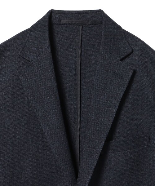 BEAMS HEART（ビームス ハート） ジャケット テーラードジャケット