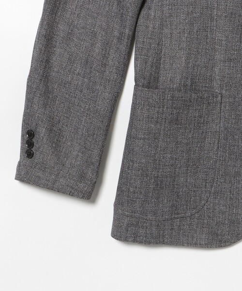 BEAMS HEART（ビームス ハート） ジャケット テーラードジャケット