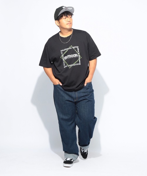 送料関税込[SPRAYGROUND]upf50+ Tシャツ★日本未入荷★大人気★ T-shirt Sprayground | italist