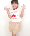 tシャツ 「ジュニア対応」8柄バラエティモチー...の詳細画像4