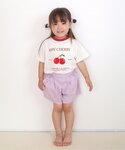 tシャツ 「ジュニア対応」8柄バラエティモチー...の詳細画像5
