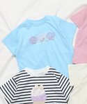 tシャツ 「ジュニア対応」8柄バラエティモチー...の詳細画像3