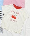 tシャツ 「ジュニア対応」8柄バラエティモチー...の詳細画像1