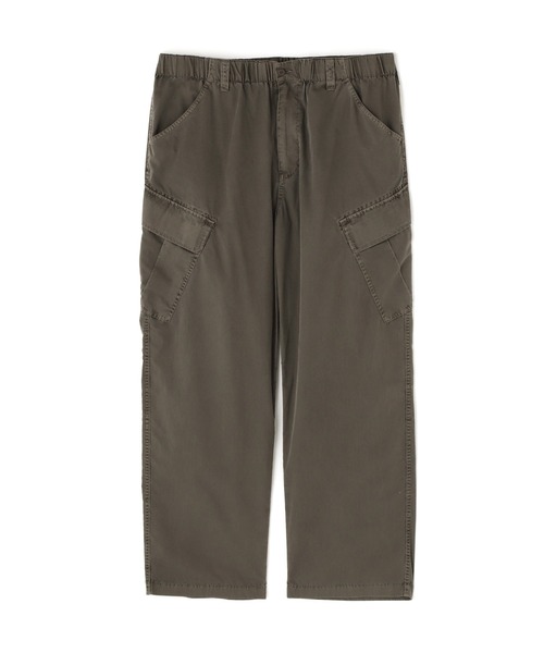 AVIREX アヴィレックス 限定 フェイド カーゴパンツ 全4色 AVIREX カーゴパンツ 「直営店限定」FADED CARGO PANTS