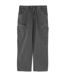 カーゴパンツ 「直営店限定」FADED CARGO PANTS / フェイド カーゴパンツ / AVIREX / アヴィレックス メンズ レディース｜ZOZOTOWN Yahoo!店