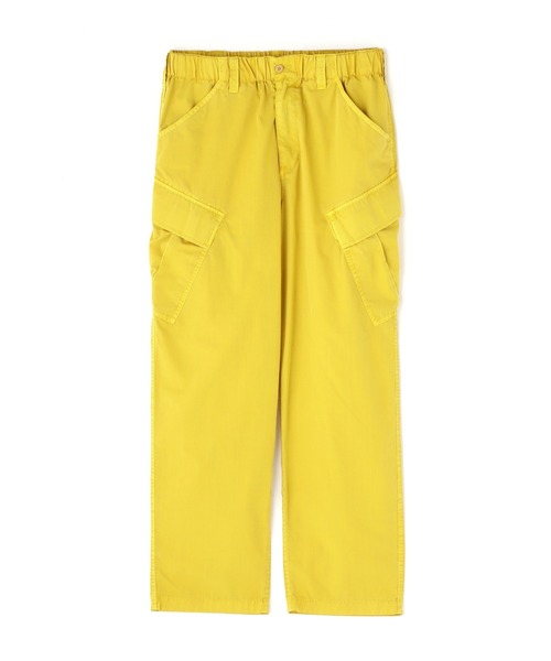 限定■AVIREX■人気 フェイド カーゴパンツ 4色 国内発 すぐ届く AVIREX カーゴパンツ 「直営店限定」FADED CARGO PANTS