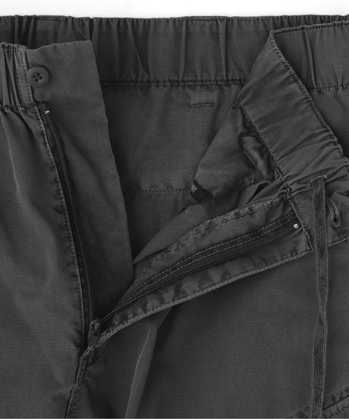 AVIREX カーゴパンツ 「直営店限定」FADED CARGO PANTS