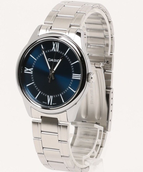CASIO（カシオ） 腕時計 メンズ レディース : ZOZOTOWN Yahoo!店