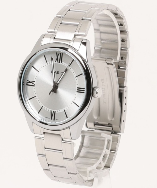 CASIO（カシオ） 腕時計 メンズ レディース : ZOZOTOWN Yahoo!店