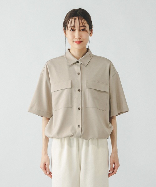 ★新品未使用★【GLOBAL WORK】半袖シャツ パンツセットアップ 楽天市場】【SALE／55%OFF】お手入れラクラクセットアップ