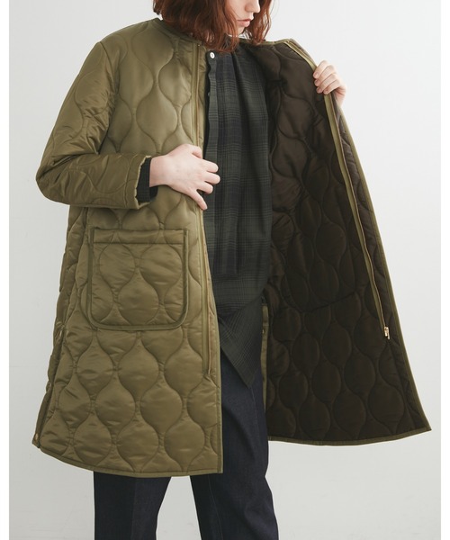 Traditional Weatherwear（トラディショナル ウェザーウェア） コート