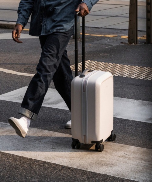 entre square スーツケース Bellroy/スーツケース Transit Carry-On