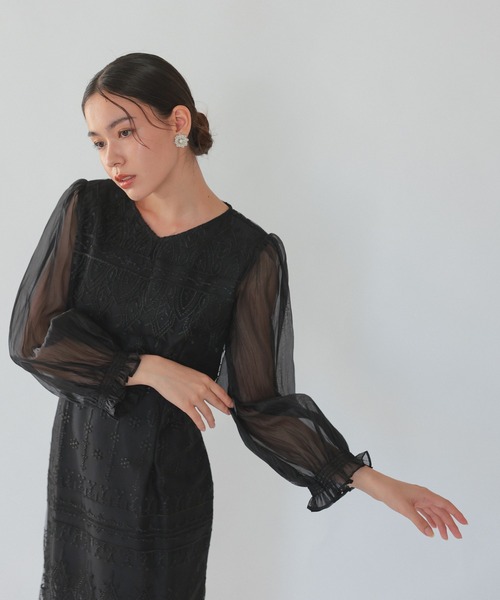 haremode（ハレモード） ドレス : ZOZOTOWN Yahoo!店 - 通販 - Yahoo