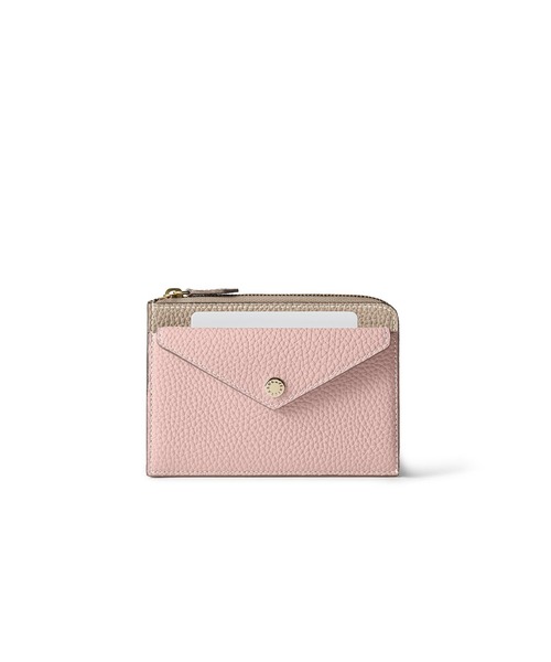 BONAVENTURA（ボナベンチュラ） 財布 「季節限定カラー」エンベロープ