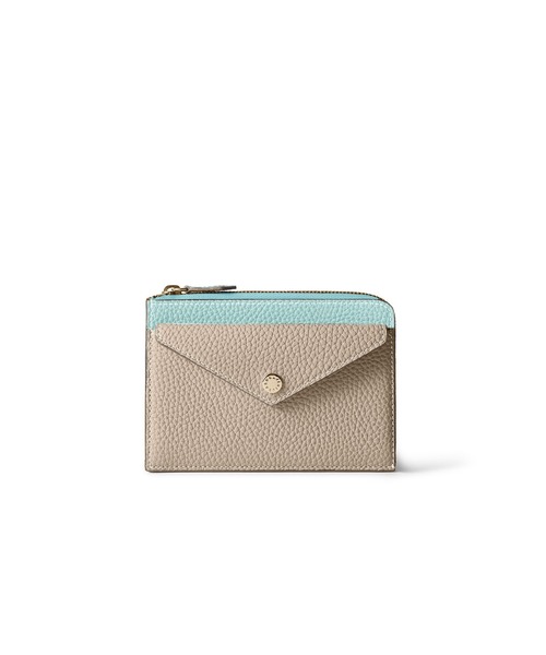 BONAVENTURA（ボナベンチュラ） ミニ 財布 「数量限定カラー