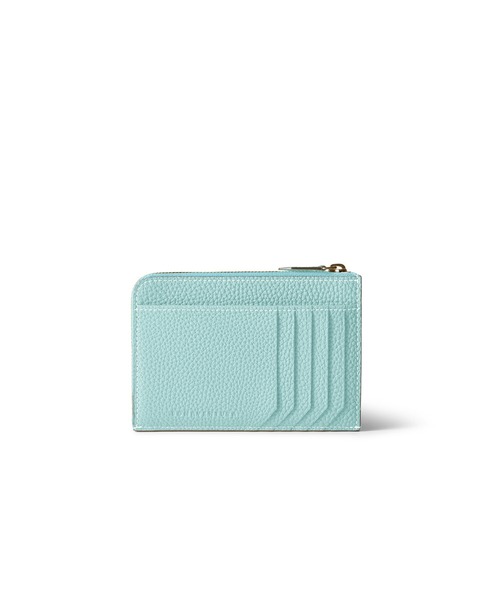 BONAVENTURA（ボナベンチュラ） ミニ 財布 「数量限定カラー