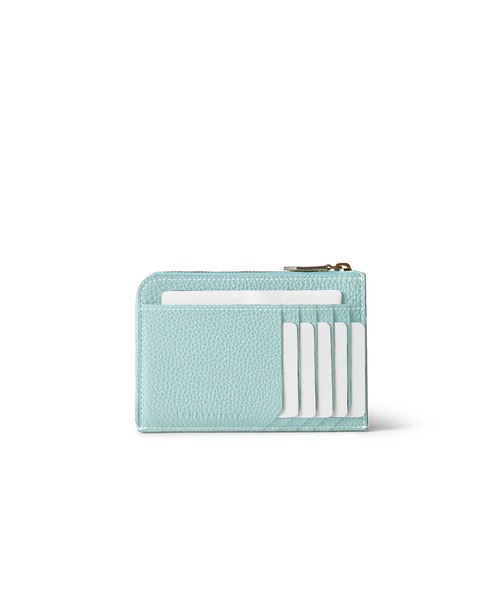 BONAVENTURA（ボナベンチュラ） ミニ 財布 「数量限定カラー