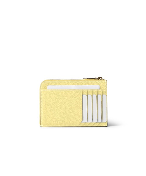 BONAVENTURA（ボナベンチュラ） ミニ 財布 「数量限定カラー