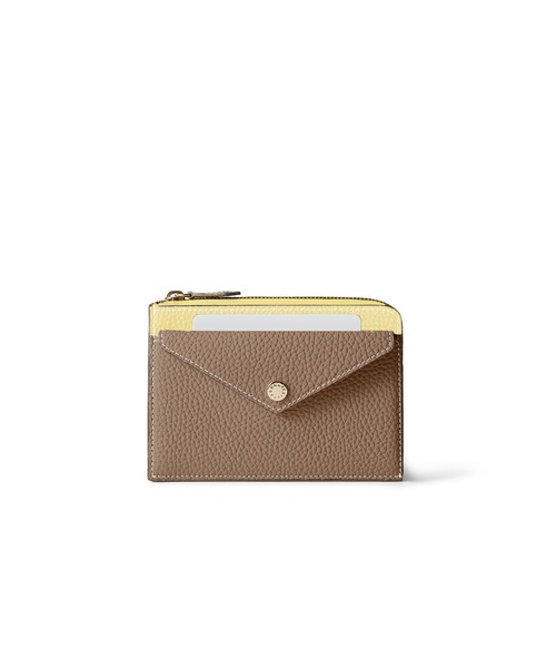 BONAVENTURA（ボナベンチュラ） ミニ 財布 「数量限定カラー