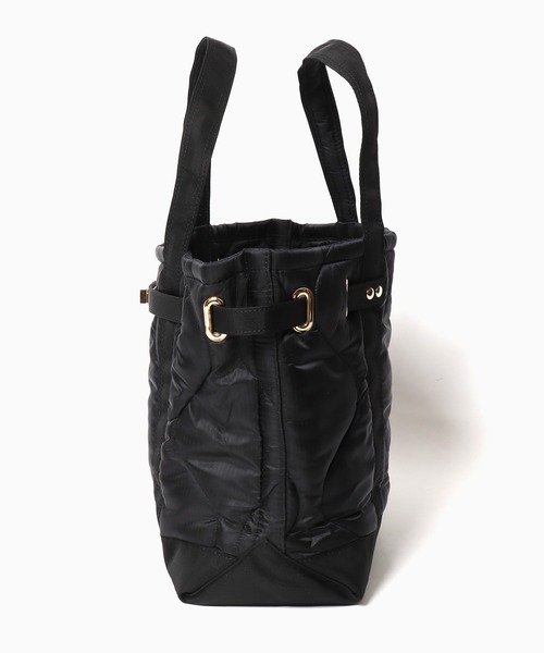 sita parantica ナイロン キルティング Tote Bag M 新品 Spick & Span｜《予約》SITA PARANTICA/シータパランティカ