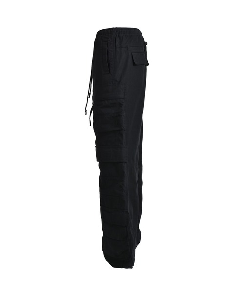 BREATH カーゴパンツ NEW RICH TRIPLE CARGO PANTS メンズ : ZOZOTOWN